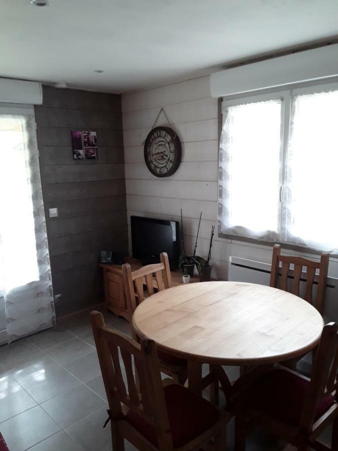 Studio De La Corbaz Scionzier Dış mekan fotoğraf